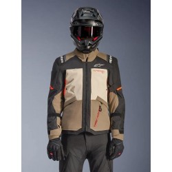 Alpinestars Blusao Andes V4...
