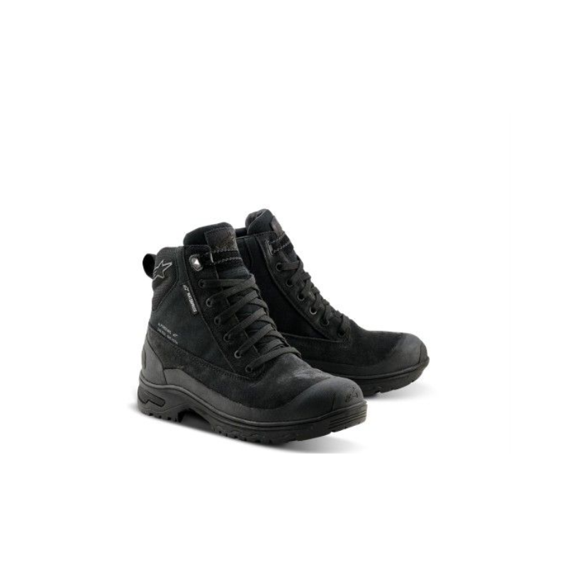 Alpinestars Botas Stella Judy Wp.Preto Mate.Eu 36