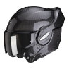 Scorpion Capacete Exo-Tech Evo Carbon Solid  (Ece22-06)