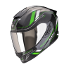 Scorpion Capacete Exo-1400 Evo Ii Carbon Air Mirage