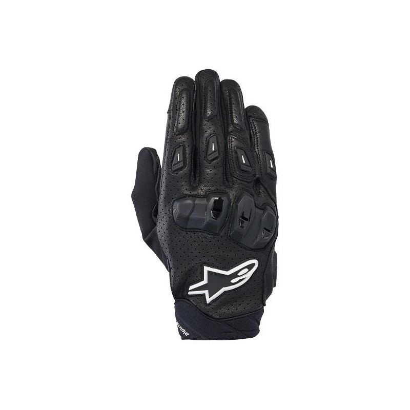 Alpinestars Luvas Pele Sp X7 .Prt/Br.M