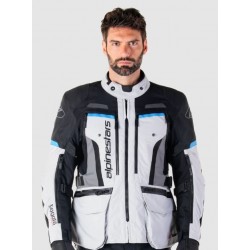 Alpinestars Blusão Bogota Pro Ds