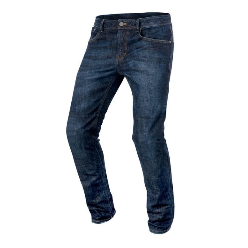 Alpinestars Calças Copper V2 Denim  7202