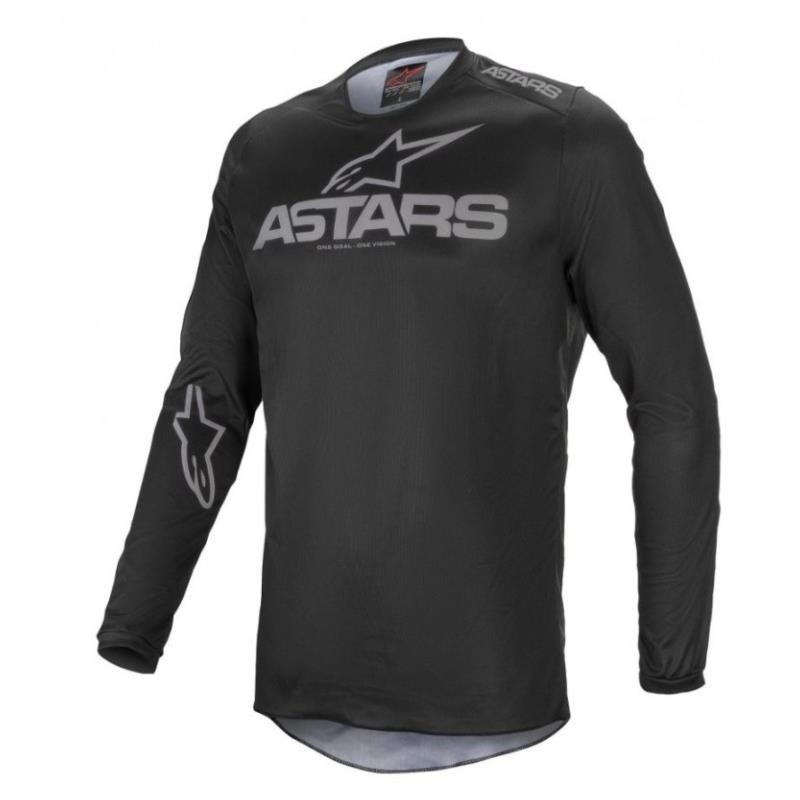Alpinestars Camisola Fluid Graphite