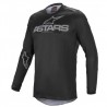 Alpinestars Camisola Fluid Graphite