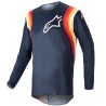 Alpinestars Camisola Fluid Corsa