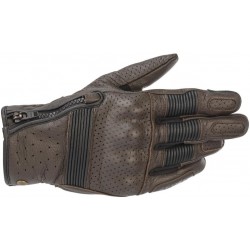 Alpinestars Luvas Pele...
