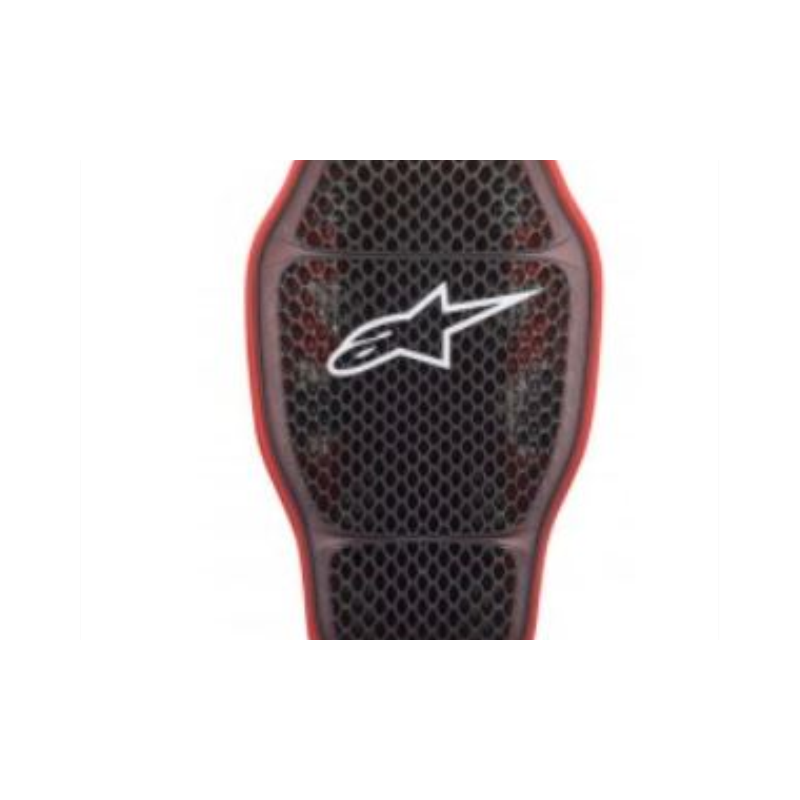 Alpinestars Proteçao P/ Blusão Nucleon Kr-1 Celli