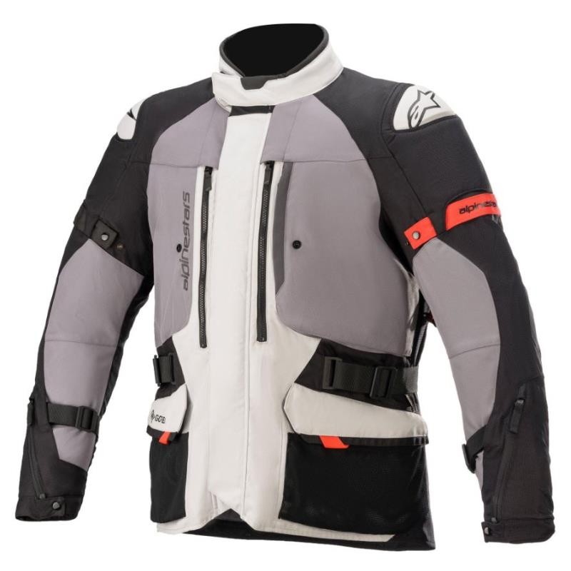 Alpinestars Blusão Ketchum Gtx