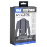 Oxford Suspensorios Preto