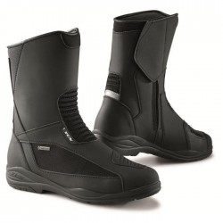 Botas Tcx Explorer Evo Gore-Tex Preto
