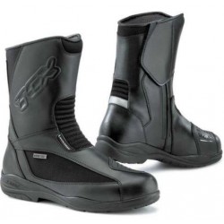 Botas Tcx Explorer Evo Gore-Tex Preto