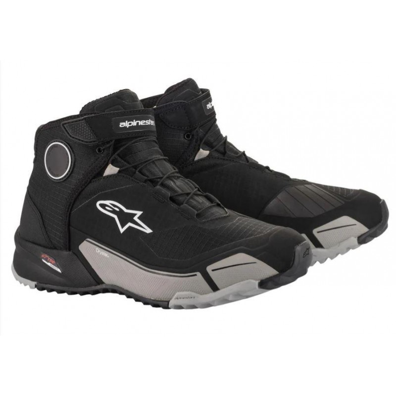 Alpinestars Bota Cr-X Ds