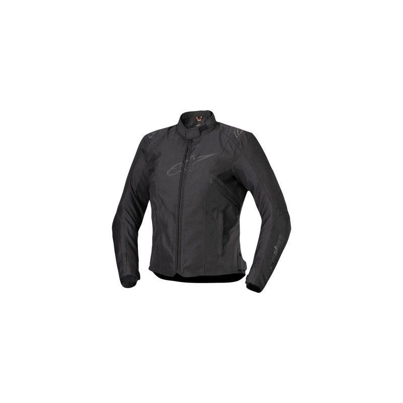 Alpinestars Blusao Stella T-Sps V2 Wp 1832 Prt/Br/Rosa.M