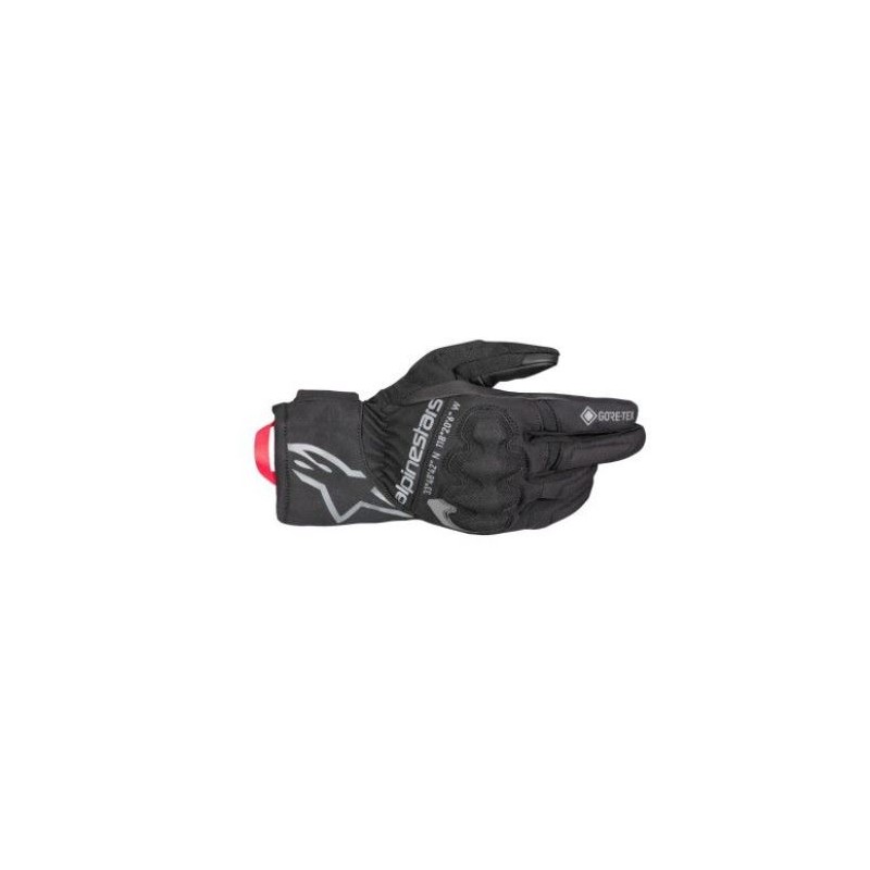 Alpinestars Luvas Cretone Gtx