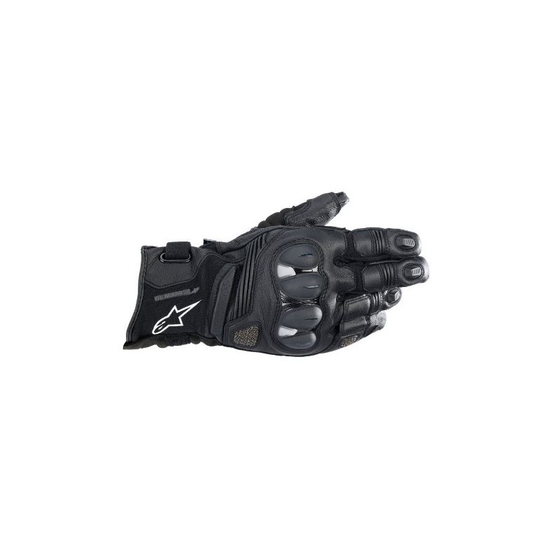 Alpinestars Luvas Pele Belize V2