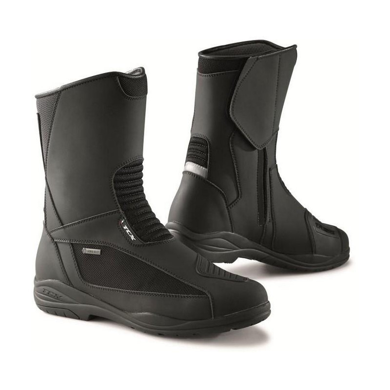 Botas Tcx Explorer Evo Gore-Tex Preto
