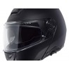 Capacete Schuberth Concept.Preto Matt.57-58 M