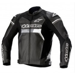 Alpinestars Blusão Pele Gp Force