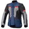 Alpinestars Blusão Bogota Pro Ds