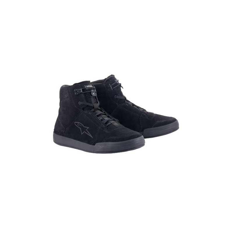 Alpinestars Botas Chrome Pretas