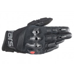 Alpinestars Luvas Pele Halo