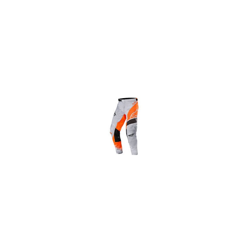Alpinestars Calças Racer Supermatic