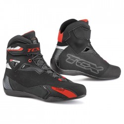 Botas Tcx Rush Preto