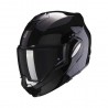Scorpion Capacete Exo-Tech Evo Carbon Solid  (Ece22-06)