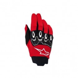 Alpinestars Luvas Full Bore V2.Vrm/Prt.L