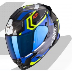 Scorpion Capacete Exo-491...