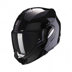 Scorpion Capacete Exo-Tech Evo Carbon Solid  (Ece22-06)