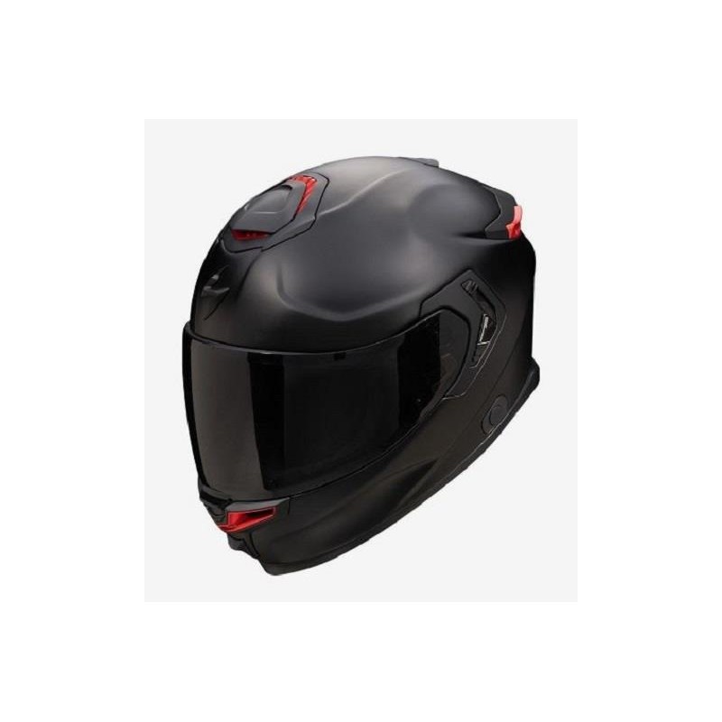 Scorpion Capacete Exo-Gt Sp Air Solid (Ece22-06)
