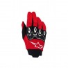 Alpinestars Luvas Full Bore V2.Vrm/Prt.L