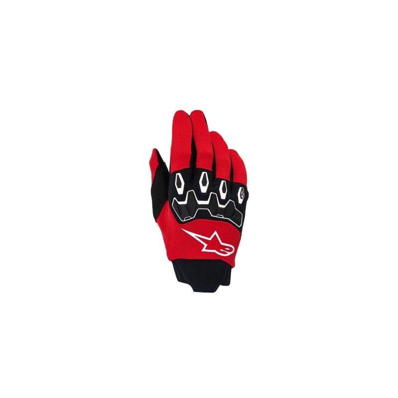 Alpinestars Luvas Full Bore V2.Vrm/Prt.L