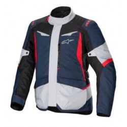 Alpinestars Blusao St-1 Wp