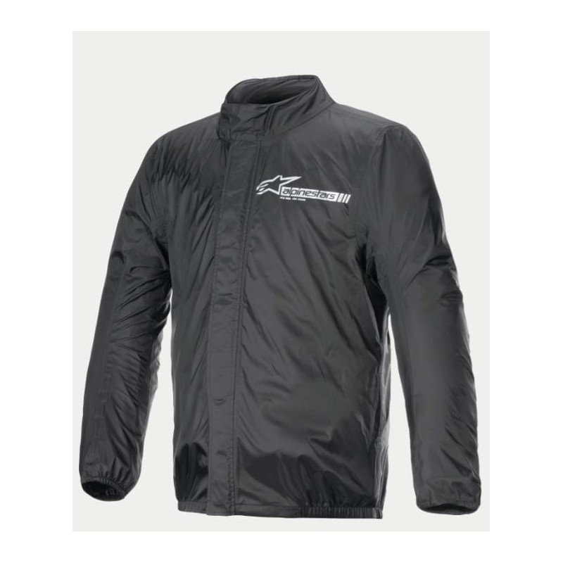 Alpinestars Blusao Chuva Hurricane V2