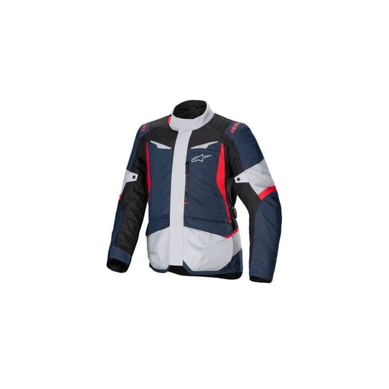 Alpinestars Blusao St-1 Wp