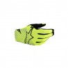 Alpinestars Luvas Radar Pro.Am Fluo.M