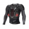 Alpinestars Prot. Completa Bionic Plus V2  Prt/Ant/Vrm.L