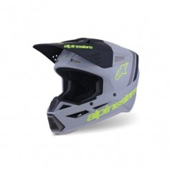 Alpinestars Capacete S-M3...