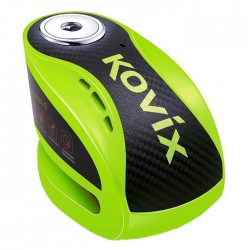 Kovix - Cadeado Com Alarme...