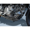 Proteção Motor Aluminio Preto