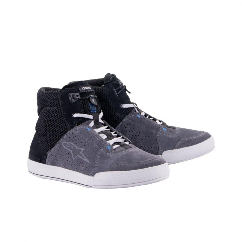 Alpinestars Botas Chrome Air.Prt/Cz/Az.Eu 41