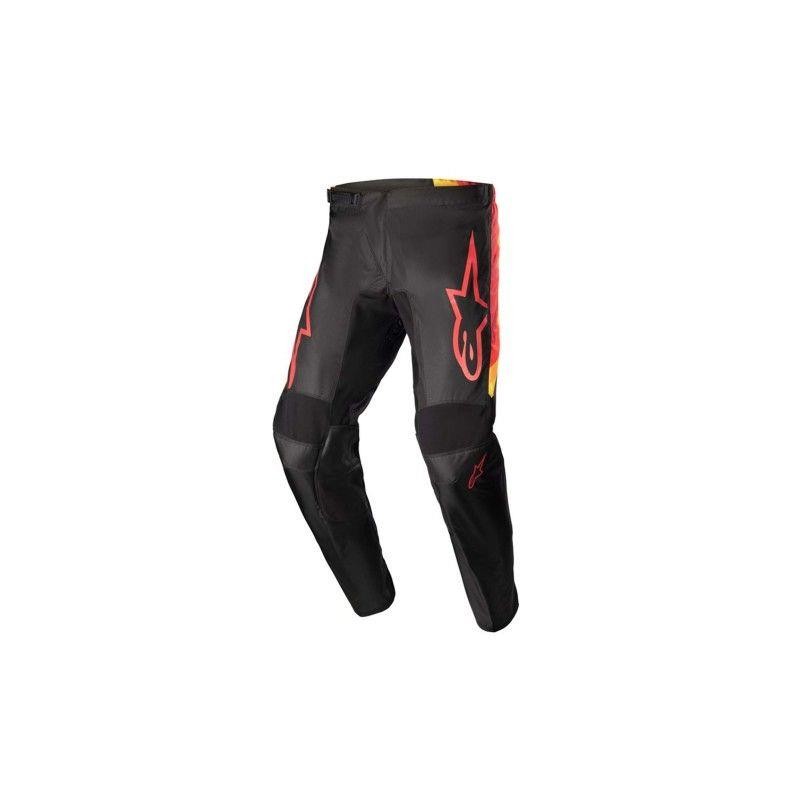 Alpinestars Calças Fluid Corsa