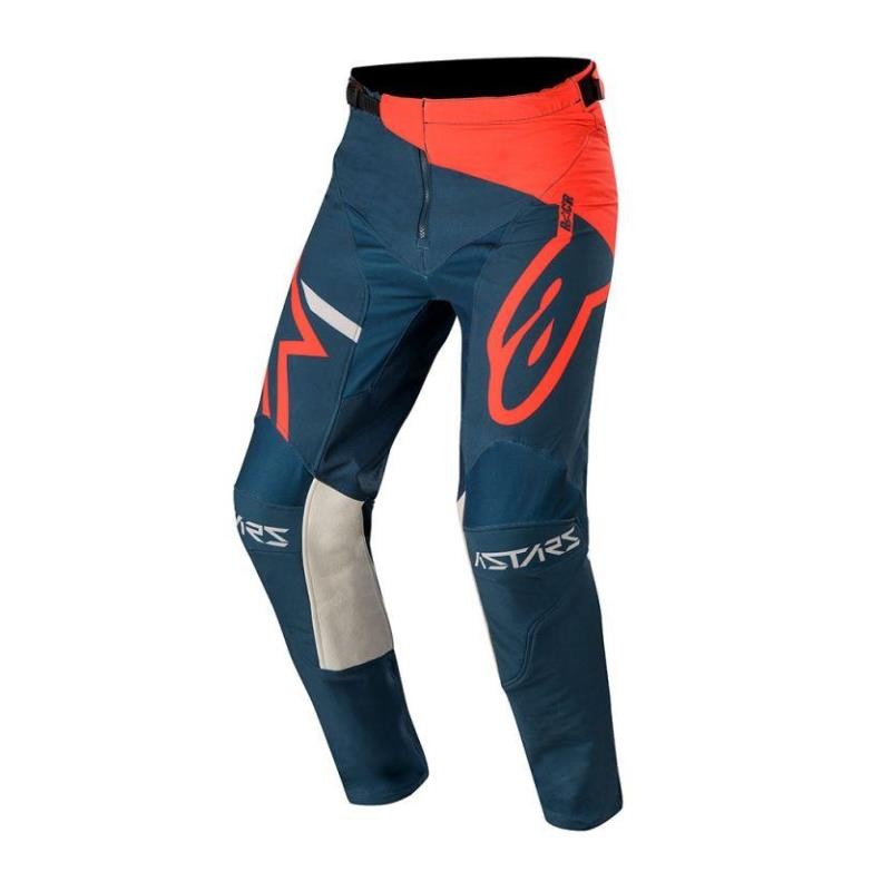 Alpinestars Calças Racer Tech Compass