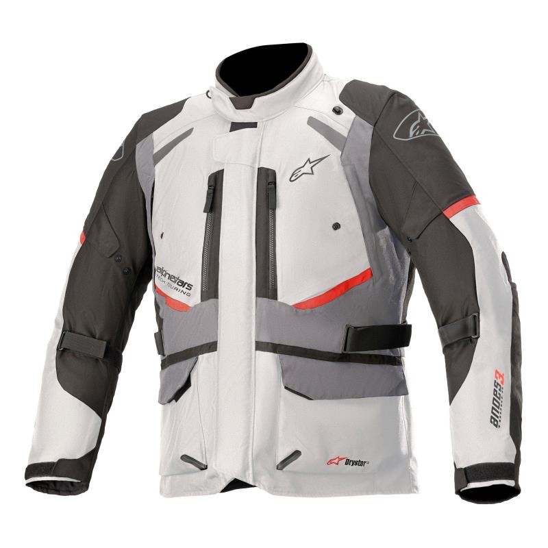 Alpinestars Blusão Andes V3 Ds