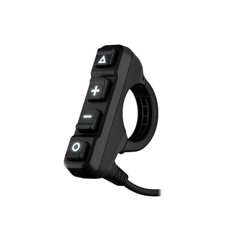 Garmin Handlebar Controller