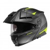 Capacete Schuberth E2 Defender Yellow  M 56/57