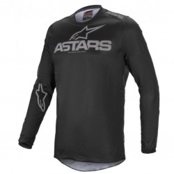 Alpinestars Camisola Fluid...